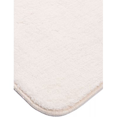 Multi-Decor Teddy dywanik łazienkowy 80x50 cm prostokątny beżowy 508348