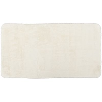 Multi-Decor Bianca dywanik łazienkowy 80x150 cm biały 503339