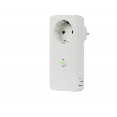 Mill WIFI Socket inteligentne gniazdko z termostatem WIFI SOCKET