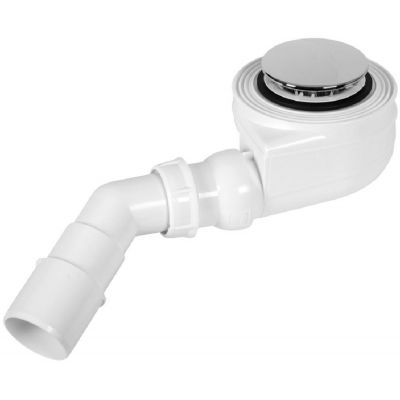 Radaway Turboflow syfon do brodzika TB50P