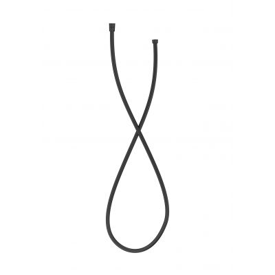 Roca Flex wąż prysznicowy 170 cm czarny A5B2117NB0