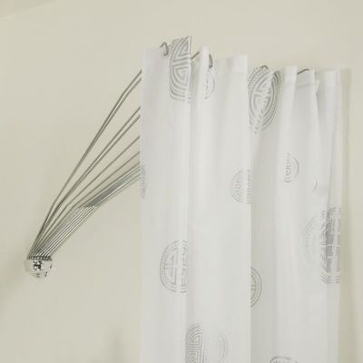Sealskin Umbrella system do zawieszenia zasłon prysznicowych 272226304