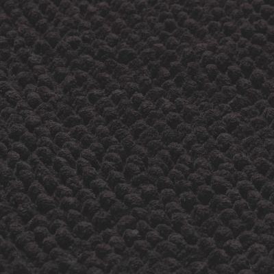 Sealskin Delhi dywanik łazienkowy 60x90 cm bawełna ciemny szary 800109