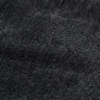 Sealskin Doux dywanik łazienkowy 50x45 cm pod WC ciemny szary 800116