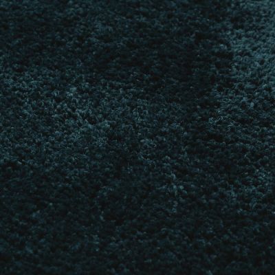 Sealskin Angora dywanik łazienkowy 60x90 cm poliester ciemny zielony 800119