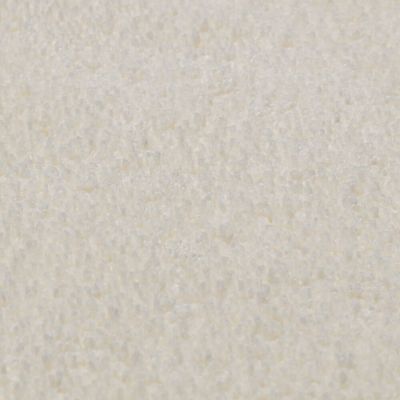 Sealskin Angora dywanik łazienkowy 60x60 cm poliester zimny biały 800122