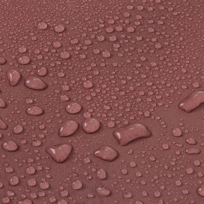 Sealskin Blend zasłona prysznicowa 180x200 cm poliester ciemny różowy/biały 800136