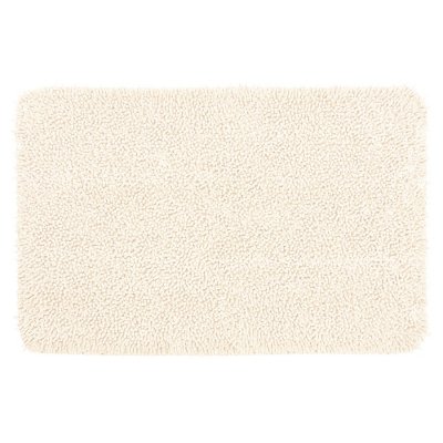 Sealskin Velce dywanik łazienkowy z wycięciem pod WC 60x50 cm beige 294036460