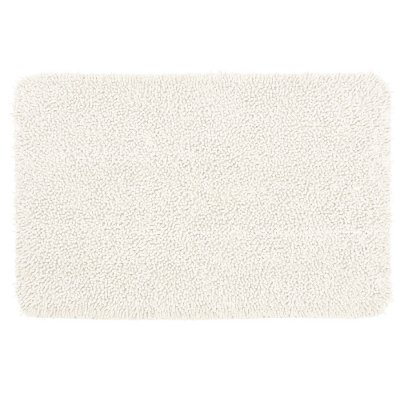 Sealskin Velce dywanik łazienkowy 60x90 cm white 294033610