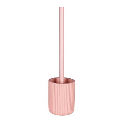 Splendid Crema szczotka toaletowa stojąca różowa LA-CREMA-SZCZWC-RÓŻ