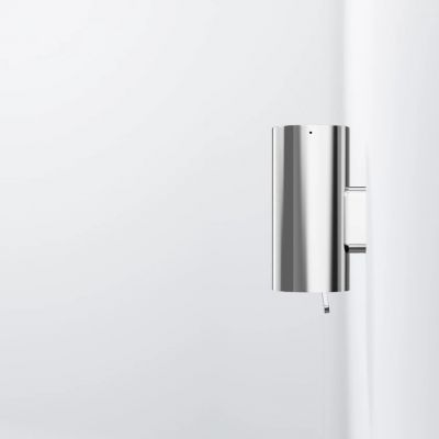 Steinberg 480 dozownik do mydła chrom 4808000