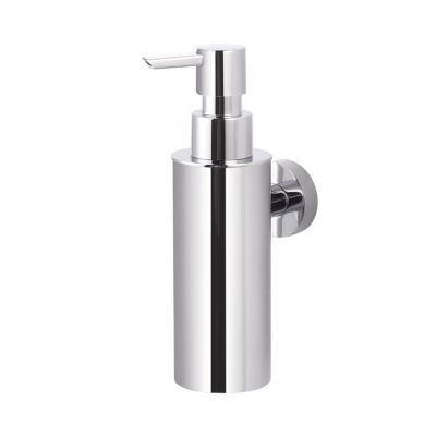 Stella Classic dozownik do mydła 200 ml ścienny chrom 07.423