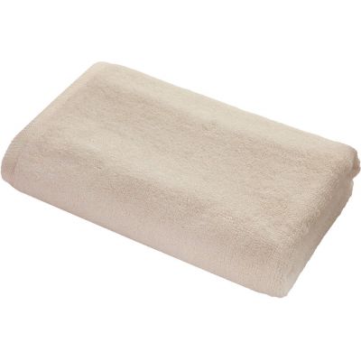 Texpol Glossy ręcznik 140x70 cm bambusowy beżowy 20929
