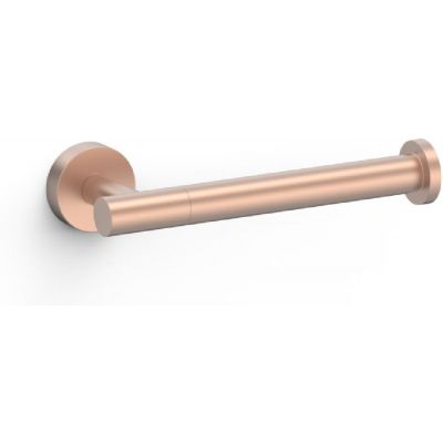 Tres pojemnik na papier toaletowy złoty 16123606OPM