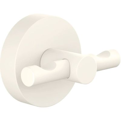 Tesa Moon wieszak na ręcznik biały 40574-00000-00