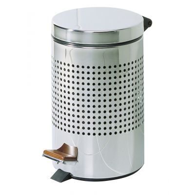 Wiaderko toaletowe Tiger Inox 4396.09