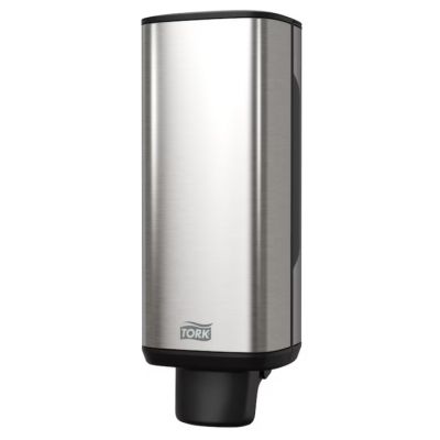 Tork dozownik do środków dezynfekcyjnych 1000 ml stal 460010