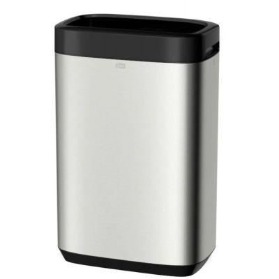 Tork kosz na śmieci 50 l czarny 460011