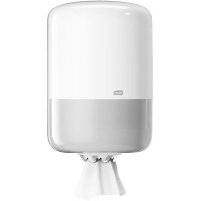 Tork podajnik papieru biały 559000