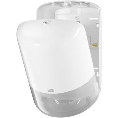Tork podajnik papieru biały 559000