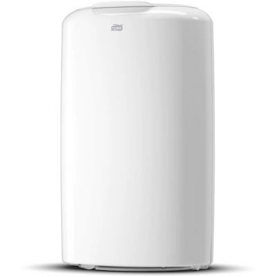 Tork Elevation kosz na śmieci 50 l biały 563000