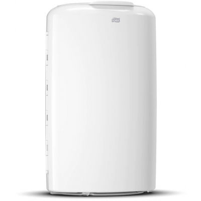 Tork Elevation kosz na śmieci 50 l biały 563000