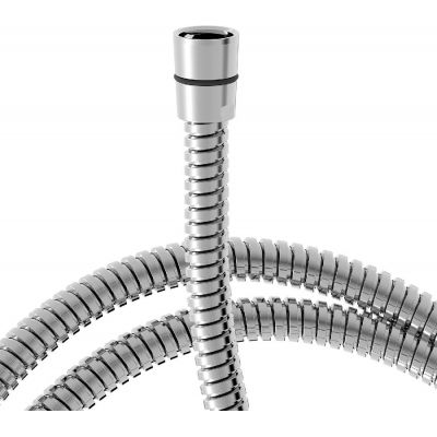 Tres Selection wąż prysznicowy 170 cm chrom 91.34.828