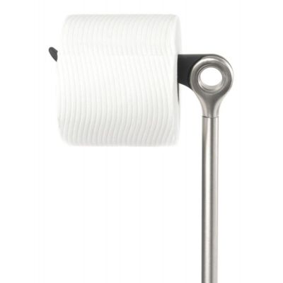 Umbra Tucan stojak na papier toaletowy nikiel 023320-410