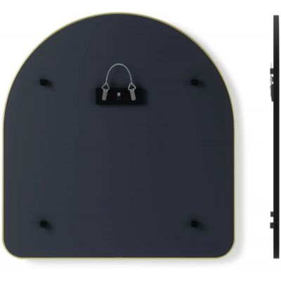 Umbra Hubba lustro 86,4x91,4 cm 1017061-104