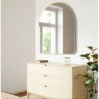 Umbra Hubba lustro 86,4x91,4 cm 1017061-104