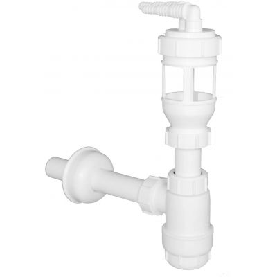 USTM syfon odprowadzający do popłczyn WSP-SYFON