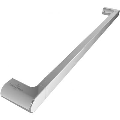 Villeroy & Boch ViCare uchwyt ścienny 37,7 cm chrom 92170961