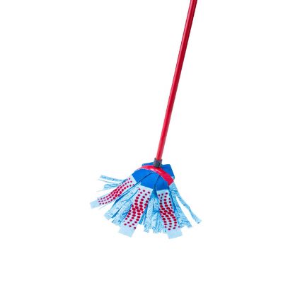 Vileda 3Action Velour XL mop 140008