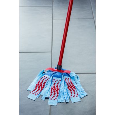 Vileda 3Action Velour XL mop 140008