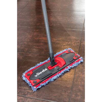 Vileda Ultramax Micro & Cotton mop 140911