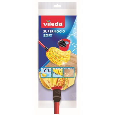 Vileda SuperMocio Soft mop 142593