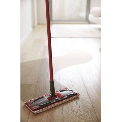 Vileda Ultramax Box mop z wiadrem i kijem 155737