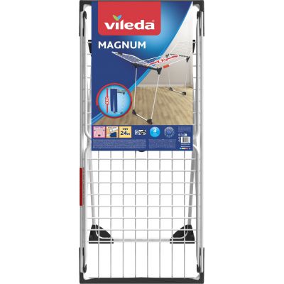 Vileda Magnum suszarka na pranie stojąca 162648