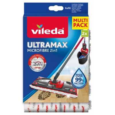 Vileda Ultramax wkład do mopa 167720