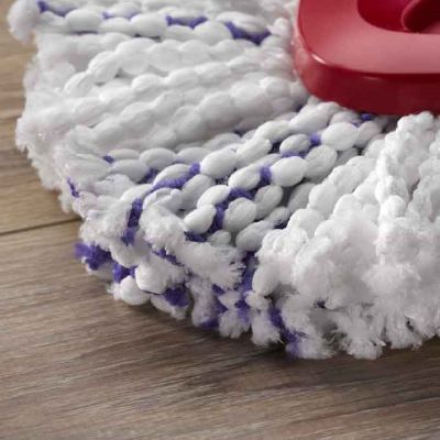 Vileda Turbo 3w1 Microfibre mop z wiadrem i kijem 167751