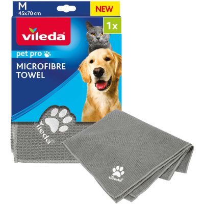 Vileda Pet Pro M ręcznik dla zwierząt 172650