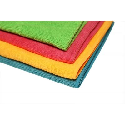 Vileda Mikrofibra ściereczki 4 sztuki 173746