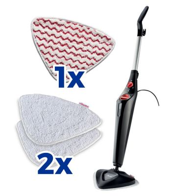 Vileda Steam Plus Power Pad mop parowy 173944