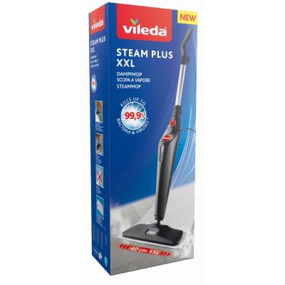 Vileda Steam Plus XXL mop parowy 173948