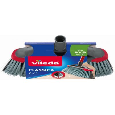 Vileda Classica 2w1 wkład do szczotki 175559