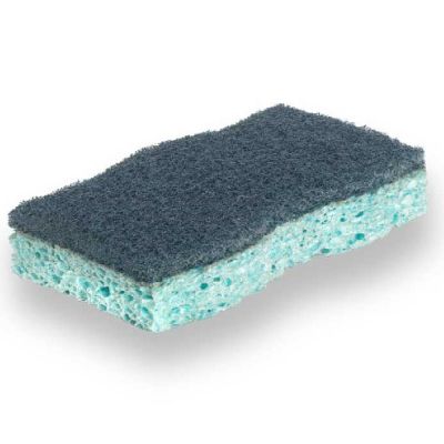 Vileda Pro Clean zmywak do naczyń wiskozowy 2 szt. 179253