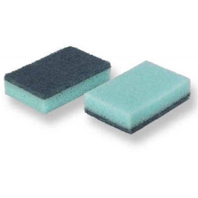 Vileda Pro Clean zmywak do naczyń 2 szt 179255