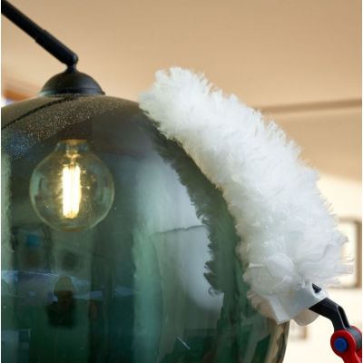 Vileda Flex&Catch wkłady do miotełki do kurzu 10 sztuk 177662