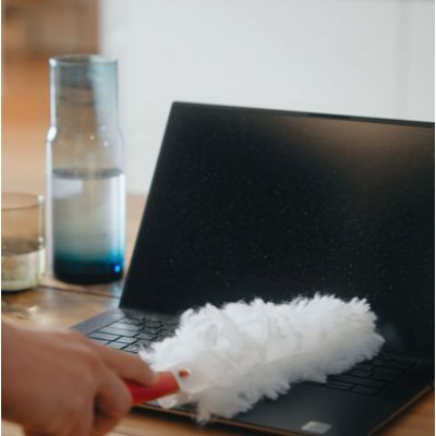 Vileda Flex&Catch wkłady do miotełki do kurzu 10 sztuk 177662