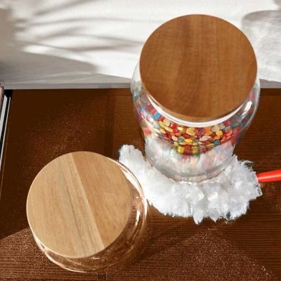 Vileda Flex&Catch miotełka do kurzu z krótką rączką + 2 wkłady 179432